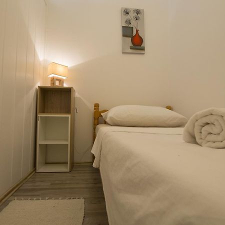Apartment Dominik สปลิท ภายนอก รูปภาพ