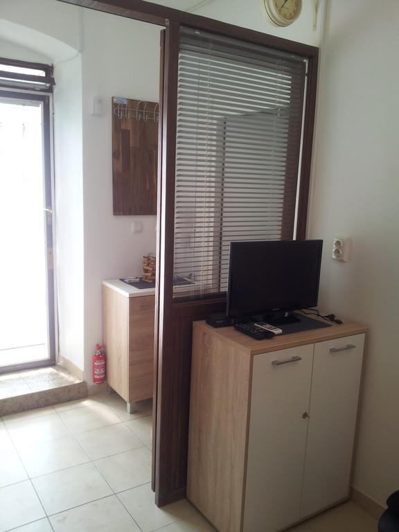 Apartment Dominik สปลิท ห้อง รูปภาพ