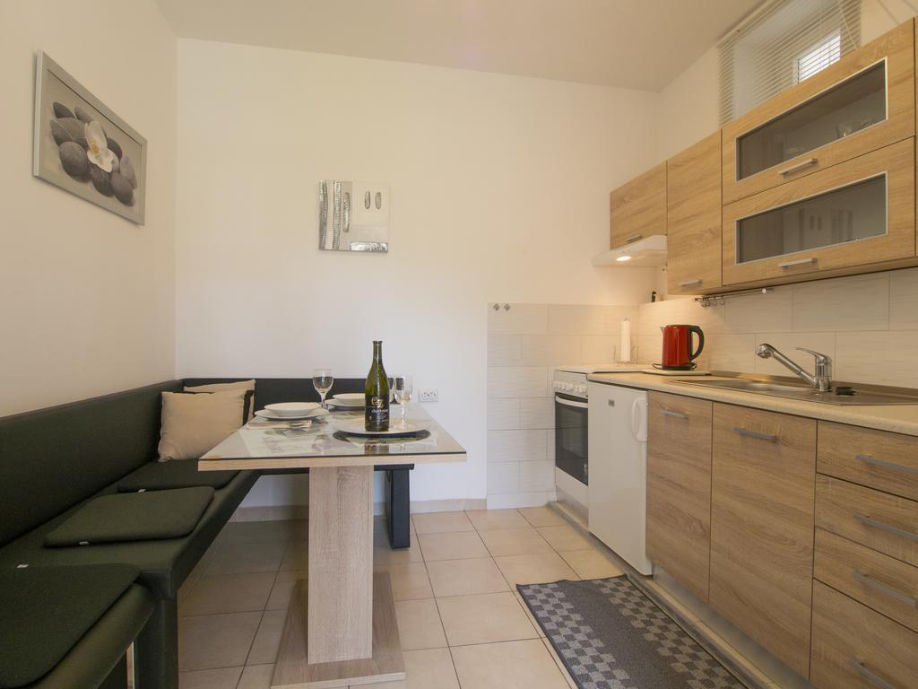 Apartment Dominik สปลิท ภายนอก รูปภาพ