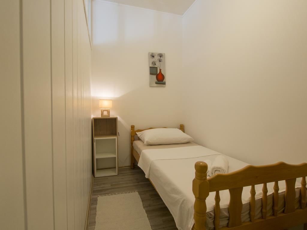 Apartment Dominik สปลิท ภายนอก รูปภาพ