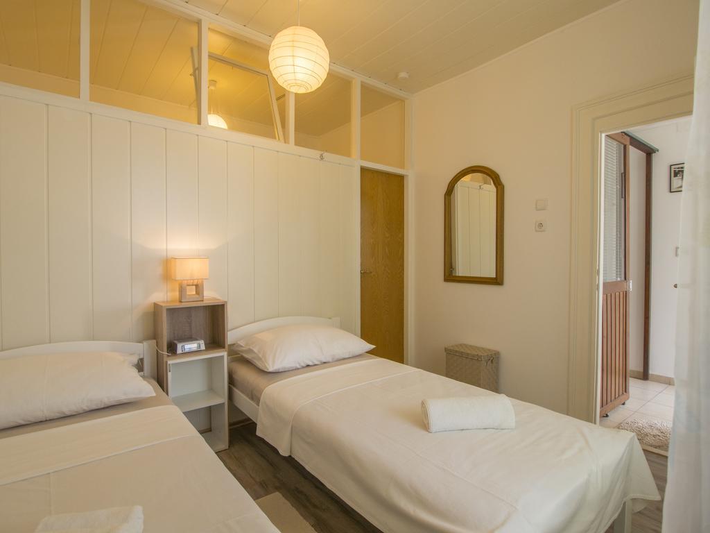 Apartment Dominik สปลิท ภายนอก รูปภาพ