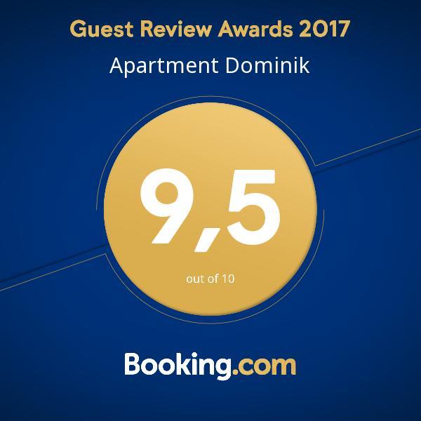 Apartment Dominik สปลิท ภายนอก รูปภาพ